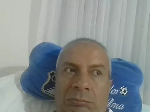 ALFRERM online show from 10-10-25, 02:21