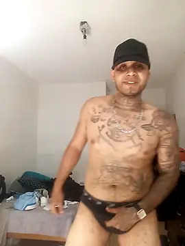 Tripalop online show from 03-15-26, 08:37