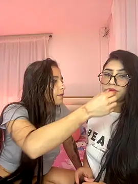 Sweet and Rous0 online show from 09-10-25, 03:28