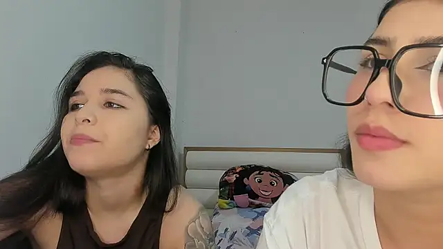 Sweet and Rous0 online show from 04-30-26, 01:45