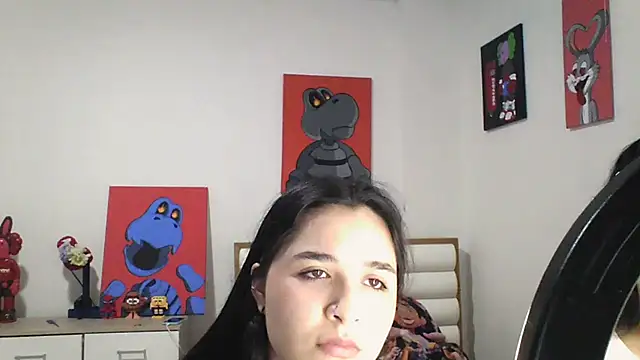 Snapshot of Sweet_and_Rous0 chatting on 07-06-26, 02:08 Sweet and Rous0 online show from 07-06-26, 02:08