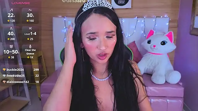 bella vibess s online show from 03-08-26, 12:41