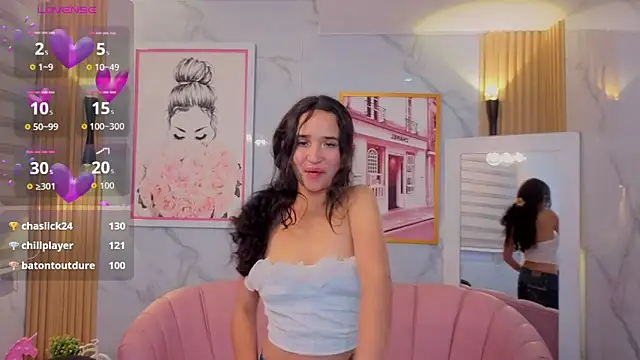 bella vibess s online show from 06-28-26, 03:07