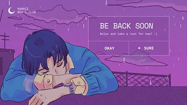 Ambeer fox  online show from 04-27-26, 01:20