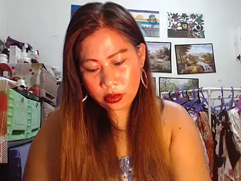 filipina beauty online show from 10-24-25, 08:16
