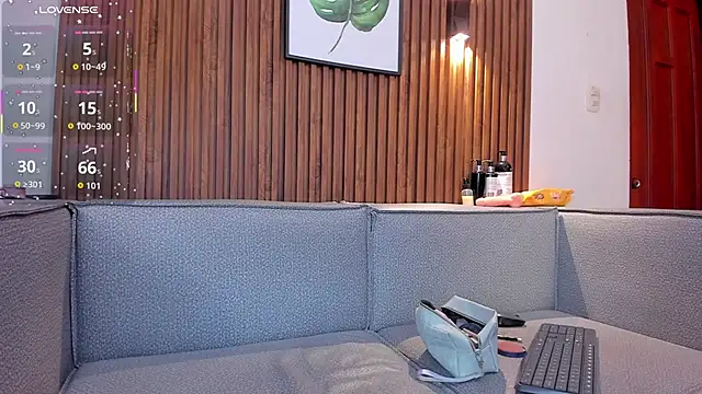 seraphine arabic online show from 12-03-25, 02:15