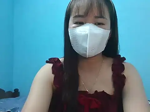 AmyChan99 online show from 11-12-25, 01:00