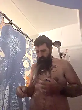 DaddyBadTouches online show from 10-05-25, 03:49