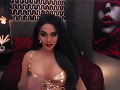 Snapshot of AOSexBombshell chatting on 07-18-26, 01:10 AOSexBombshell online show from 07-18-26, 01:10