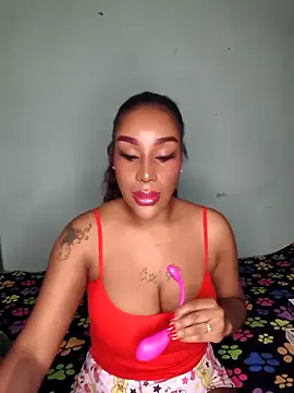 Queen Amara online show from 09-21-25, 02:35