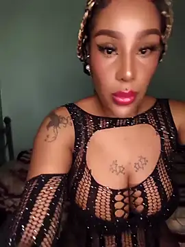 Queen Amara online show from 09-29-25, 03:00