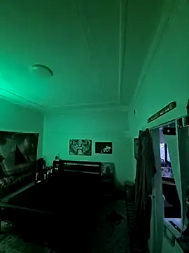 frooty4u online show from 01-09-26, 09:23