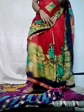 Snapshot of Komal-Rajput chatting on 09-10-25, 06:02 Komal-Rajput online show from 09-10-25, 06:02