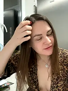 Risky-Flower online show from 10-11-25, 06:17