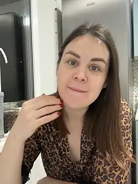 Risky-Flower online show from 10-30-25, 06:30