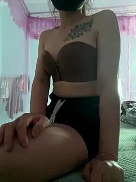 Snapshot of SuhyoCii chatting on 09-14-25, 03:05 SuhyoCii online show from 09-14-25, 03:05