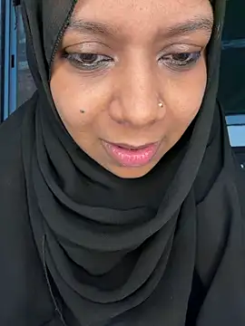 SpicykhalifaX online show from 06-06-26, 07:40