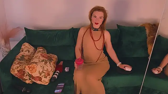 Mari69Juana online show from 09-26-25, 05:33