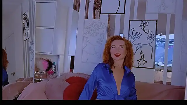 Mari69Juana online show from 12-21-25, 06:37