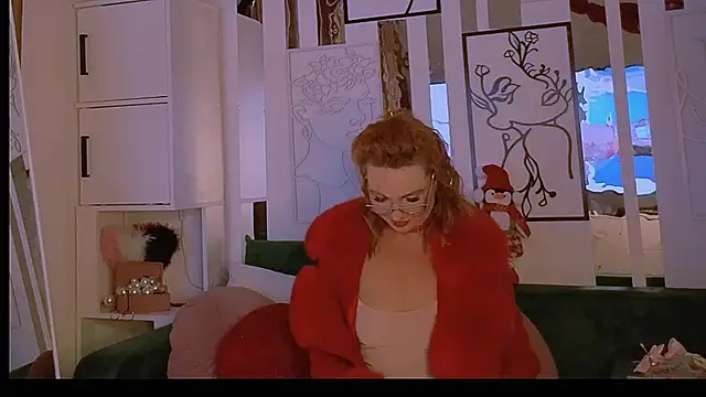 Mari69Juana online show from 01-10-26, 07:37