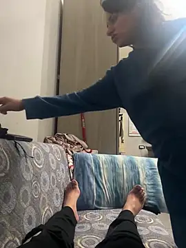 Snapshot of Maialona78 chatting on 09-28-25, 10:15 Maialona78 online show from 09-28-25, 10:15