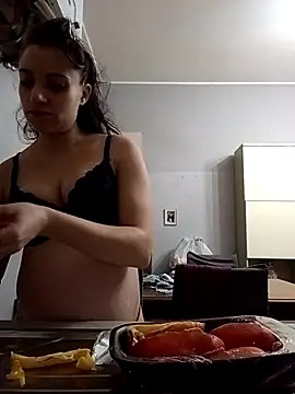 Snapshot of Maialona78 chatting on 10-23-25, 09:30 Maialona78 online show from 10-23-25, 09:30