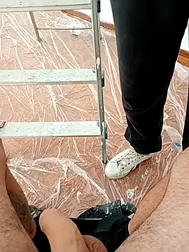 Snapshot of Maialona78 chatting on 10-24-25, 11:17 Maialona78 online show from 10-24-25, 11:17