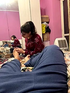 Snapshot of Maialona78 chatting on 11-02-25, 10:50 Maialona78 online show from 11-02-25, 10:50