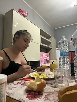 Snapshot of Maialona78 chatting on 11-19-25, 10:59 Maialona78 online show from 11-19-25, 10:59