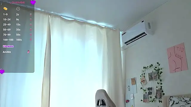  Alissaa online show from 06-21-26, 07:33
