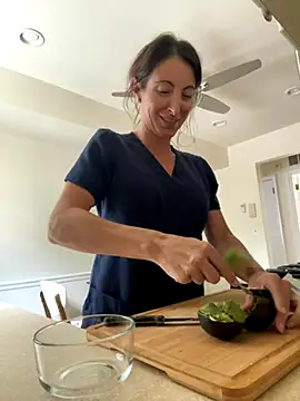 Snapshot of NurseStephania chatting on 09-16-25, 05:03 NurseStephania online show from 09-16-25, 05:03