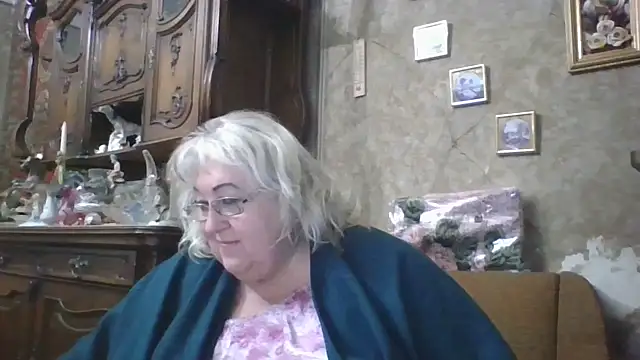 Lala-Love56 online show from 09-19-25, 07:47