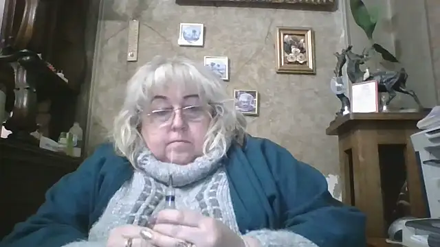 Lala-Love56 online show from 12-19-25, 11:01