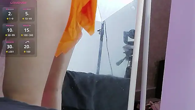 Snapshot of RubbiDark chatting on 10-25-25, 05:08 RubbiDark online show from 10-25-25, 05:08