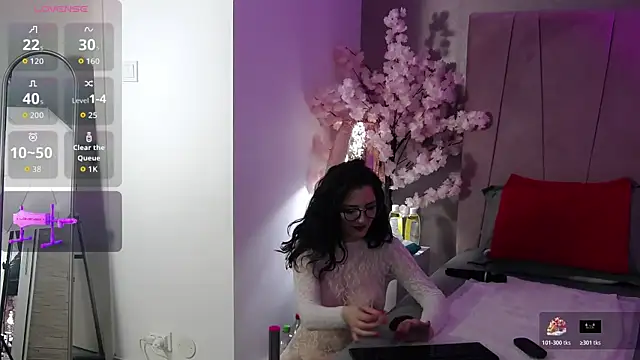 Snapshot of RubbiDark chatting on 01-16-26, 04:16 RubbiDark online show from 01-16-26, 04:16