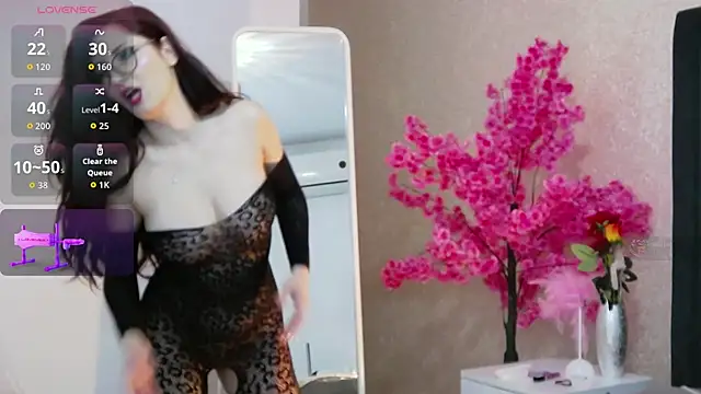 Snapshot of RubbiDark chatting on 02-10-26, 04:05 RubbiDark online show from 02-10-26, 04:05