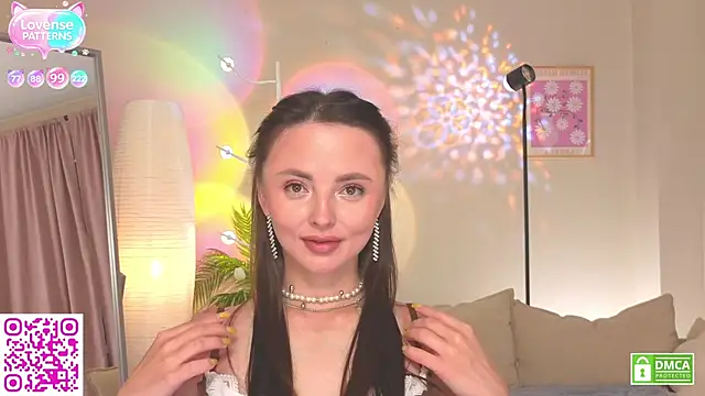 Snapshot of OliviaKis_ chatting on 07-19-26, 08:07 OliviaKis online show from 07-19-26, 08:07