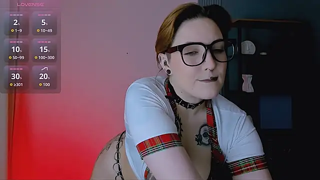 MaryConors online show from 10-19-25, 05:52