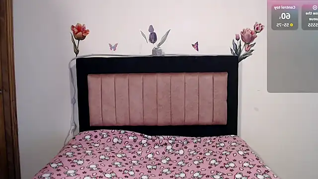 Snapshot of Valeryxs chatting on 12-14-25, 08:13 Valeryxs online show from 12-14-25, 08:13