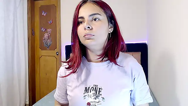 Snapshot of Valeryxs chatting on 02-16-26, 08:16 Valeryxs online show from 02-16-26, 08:16