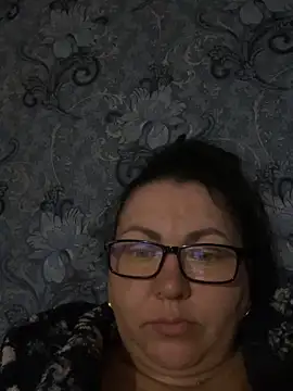 Vilvet777 online show from 10-10-25, 09:14