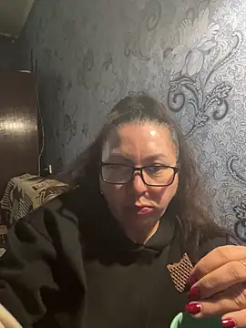 Vilvet777 online show from 10-17-25, 11:57