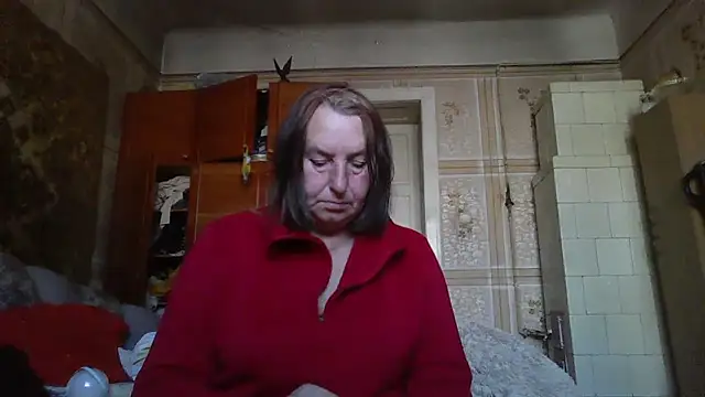 AnnaLive570 online show from 10-21-25, 09:43