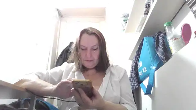 AnnaLive570 online show from 01-07-26, 05:43