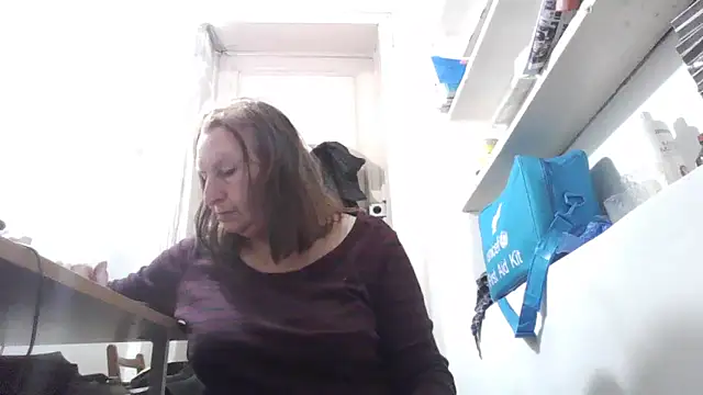 AnnaLive570 online show from 02-20-26, 10:49