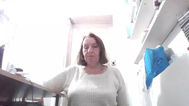 AnnaLive570 online show from 03-27-26, 12:16