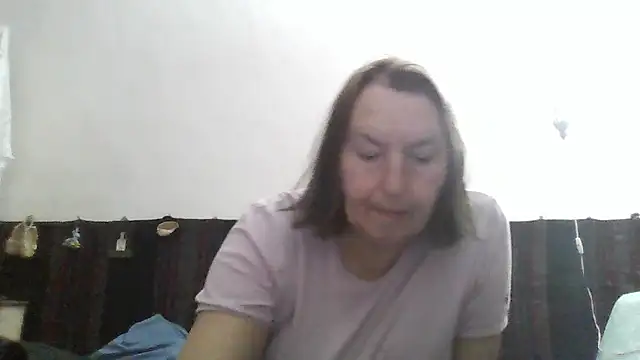 AnnaLive570 online show from 03-29-26, 01:27