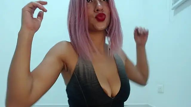 MoonScarlett online show from 05-02-26, 06:29