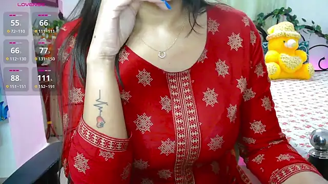 WildDimpi 0 online show from 09-18-25, 11:56