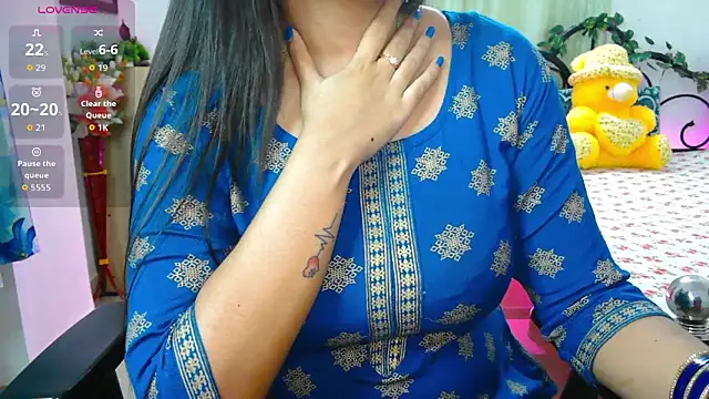 WildDimpi 0 online show from 09-25-25, 12:14